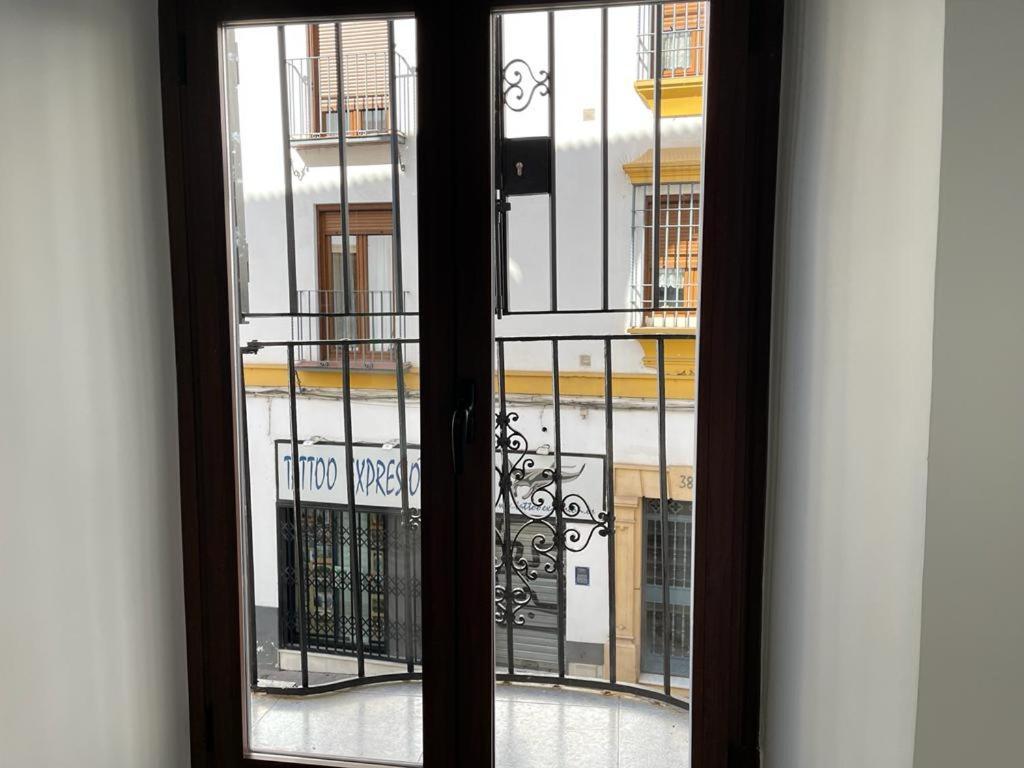 El Mirador De San Fernando Lägenhet Córdoba Exteriör bild